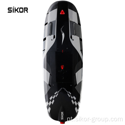 Em estoque No MOQ Eletric Surfboard Surf Surfboard elétrico 2021 Jetboard com acessários elétricos de prancha de surf